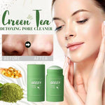 MASCARILLA SOLIDA DE TE VERDE 40G