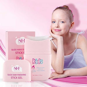 Gel Jooym, la solución rápida y segura para peinar el cabello de tus hijos fácilmente