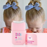 Gel Jooym, la solución rápida y segura para peinar el cabello de tus hijos fácilmente