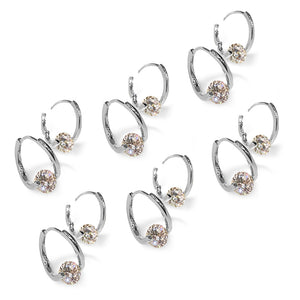 flysmus™ Halolux Lymphvity Germanium Earrings